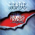 Виниловая пластинка AC/DC - THE RAZORS EDGE (COLOUR, 180 GR)