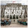 Виниловая пластинка САУНДТРЕК - THE TRIAL OF THE CHICAGO 7