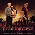 Виниловая пластинка САУНДТРЕК - THE TWILIGHT SAGA: BREAKING DAWN, PART 1 (COLOUR, 2 LP)