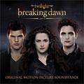 CD-диск САУНДТРЕК - THE TWILIGHT SAGA: BREAKING DAWN, PART 2