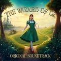 САУНДТРЕК - THE WIZARD OF OZ (ORIGINAL SOUNDTRACK)