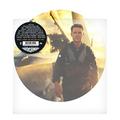 Виниловая пластинка САУНДТРЕК - TOP GUN: MAVERICK (MUSIC FROM THE MOTION PICTURE) (PICTURE DISC)