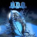 Виниловая пластинка U.D.O - TOUCHDOWN (2LP)