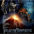 Виниловая пластинка САУНДТРЕК - TRANSFORMERS: REVENGE OF THE FALLEN - THE ALBUM (2 LP, COLOUR)