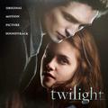 Виниловая пластинка САУНДТРЕК - TWILIGHT (COLOUR)