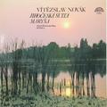 Виниловая пластинка ВИНТАЖ - VITEZSLAV NOVAK: JIHOCESKA SUITA, MARYSA