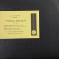 ВИНТАЖ - VIVALDI: 4 CONCERTI FOR OBOES, CLARINETS AND ORCHESTRA