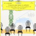 Виниловая пластинка ВИНТАЖ - MOZART - CONCERTOS POUR PIANO ET ORCHESTRE (№ 18 EN SI BEMOL MAJEUR, K. 456 - № 20 EN RE MINEUR, K. 466) (GEZA ANDA)
