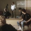 A-HA - HUNTING HIGH AND LOW / THE DEMOS (LIMITED, COLOUR)