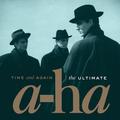 Виниловая пластинка A-HA - TIME AND AGAIN (THE ULTIMATE A-HA) (2 LP)