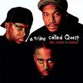 A TRIBE CALLED QUEST - HITS, RARITIES & REMIXES (2 LP)