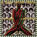 Виниловая пластинка A TRIBE CALLED QUEST - MIDNIGHT MARAUDERS (LIMITED EDITION, REISSUE, COLOUR)