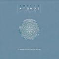 Виниловая пластинка A WINGED VICTORY FOR THE SULLEN - ATOMOS (2 LP)
