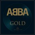 Виниловая пластинка ABBA - GOLD (GREATEST HITS) (LIMITED, PICTURE DISC, 2 LP, 180 GR)