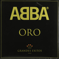Виниловая пластинка ABBA - ORO (2 LP)