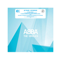 Виниловая пластинка ABBA - SINGLES BOX (40 x 7")