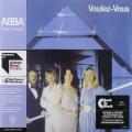 ABBA - VOULEZ-VOUS (HALF SPEED, 2 LP)