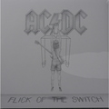 Виниловая пластинка AC/DC-FLICK OF THE SWITCH