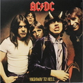 Виниловая пластинка AC/DC - HIGHWAY TO HELL
