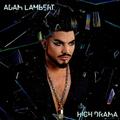 Виниловая пластинка ADAM LAMBERT - HIGH DRAMA (COLOURED)