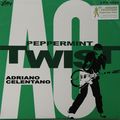 Винтажная виниловая пластинка ADRIANO CELENTANO - PEPPERMINT TWIST