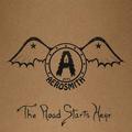 Виниловая пластинка AEROSMITH - 1971: THE ROAD STARTS HEAR