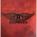 Виниловая пластинка AEROSMITH - GREATEST HITS (DELUXE, 4 LP, 180 GR)