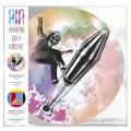 Виниловая пластинка AIR - SURFING ON A ROCKET (PICTURE DISC)