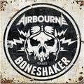 Виниловая пластинка AIRBOURNE - BONESHAKER