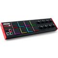 MIDI-контроллер AKAI Professional LPD8 MK2