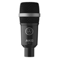 Инструментальный микрофон AKG D40