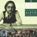 CD-диск AL DI MEOLA  - ORIGINAL ALBUM CLASSICS (CD BOX)