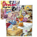 Виниловая пластинка AL STEWART - YEAR OF THE CAT