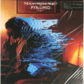 Виниловая пластинка ALAN PARSONS PROJECT - PYRAMID (180 GR)