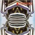 CD-диск ALAN PARSONS PROJECT - AMMONIA AVENUE