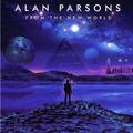 CD-диск ALAN PARSONS PROJECT - FROM THE NEW WORLD