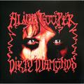 Виниловая пластинка ALICE COOPER - DIRTY DIAMONDS (LIMITED, COLOUR, 180 GR)