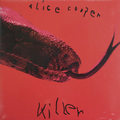 Виниловая пластинка ALICE COOPER - KILLER