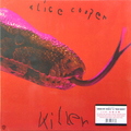 Виниловая пластинка ALICE COOPER - KILLER (180 GR)