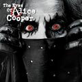 Виниловая пластинка ALICE COOPER - THE EYES OF ALICE COOPER (LIMITED, 180 GR)