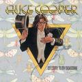 Виниловая пластинка ALICE COOPER - WELCOME TO MY NIGHTMARE (LIMITED, COLOUR)