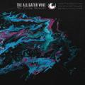 Виниловая пластинка ALLIGATOR WINE - THE FLYING CAROUSEL