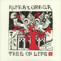 Виниловая пластинка ALPHA & OMEGA - TREE OF LIFE - VOL. 1 (LIMITED)