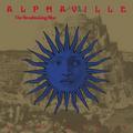 ALPHAVILLE - THE BREATHTAKING BLUE (REMASTERED, 180 GR, LP + DVD)