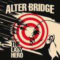 ALTER BRIDGE - LAST HERO (2 LP)