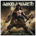 Виниловая пластинка AMON AMARTH - BERSERKER (REISSUE, 2 LP)