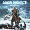CD-диск AMON AMARTH - JOMSVIKING (US REISSUE)