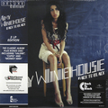 Виниловая пластинка AMY WINEHOUSE - BACK TO BLACK (2 LP, 180 GR)