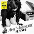 Виниловая пластинка AMY WINEHOUSE - REMIXES (LIMITED, COLOUR, 2 LP, 180 GR)