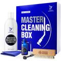 Набор по уходу за винилом Analog Renaissance AR-63050 Master Cleaning Box